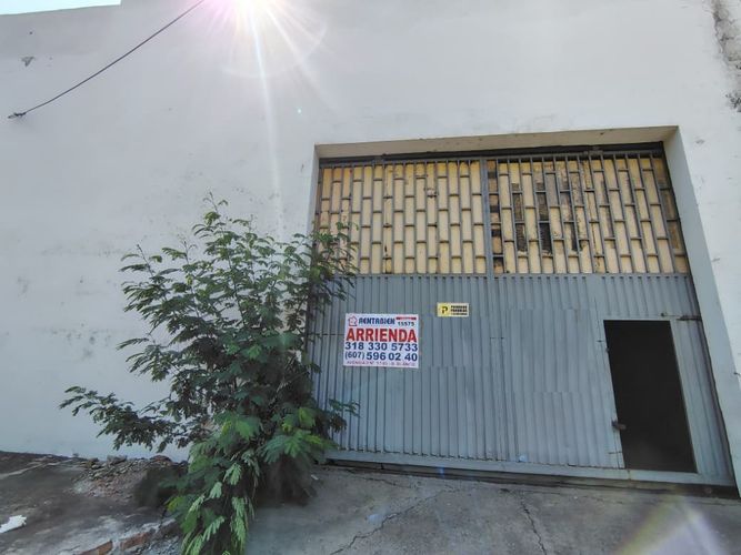 Bodega en arriendo en La Insula, Cúcuta, 650 m² · foto 15 de 15