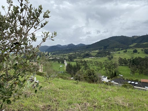 Lote en venta en Paso Real, La Calera, 1919 m² · foto 2 de 4
