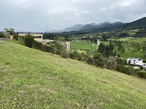 Lote en venta en Paso Real, La Calera, 1919 m² · foto 4 de 4