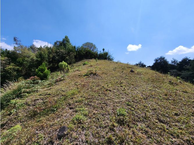 Lote en venta en Pantanillo, El Retiro, 3625 m² · foto 5 de 14