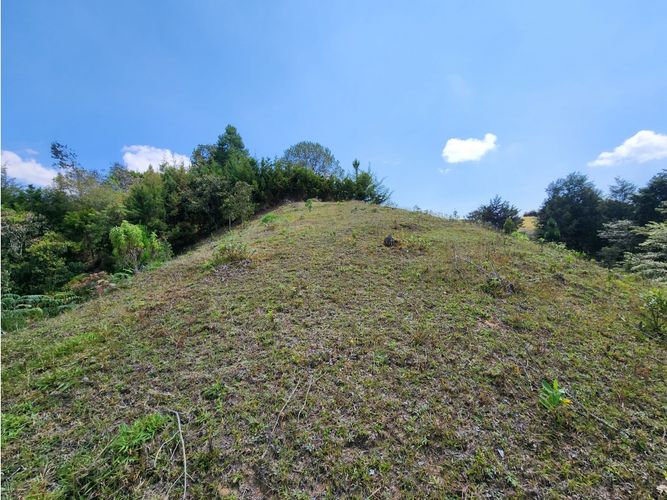 Lote en venta en Pantanillo, El Retiro, 3625 m² · foto 10 de 14