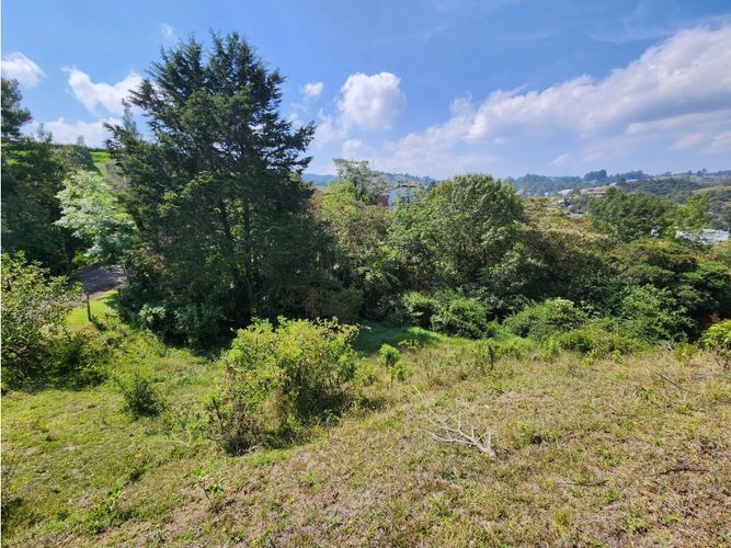 Lote en venta en Pantanillo, El Retiro, 3625 m² · foto 13 de 14