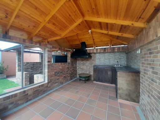 Casa en venta en San Jose De Bavaria, Bogotá · foto 19 de 22