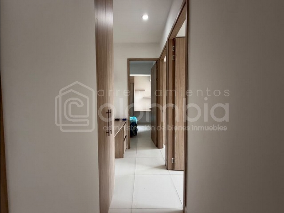 Apartamento en venta en Viviendas Del Sur, Itagüí · foto 5 de 16