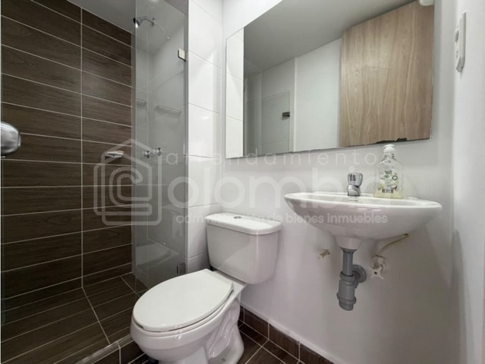 Apartamento en venta en Viviendas Del Sur, Itagüí · foto 7 de 16