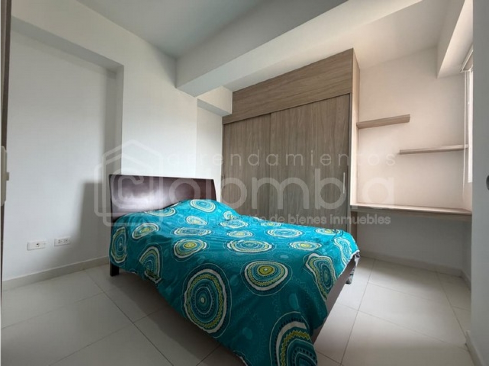 Apartamento en venta en Viviendas Del Sur, Itagüí · foto 9 de 16