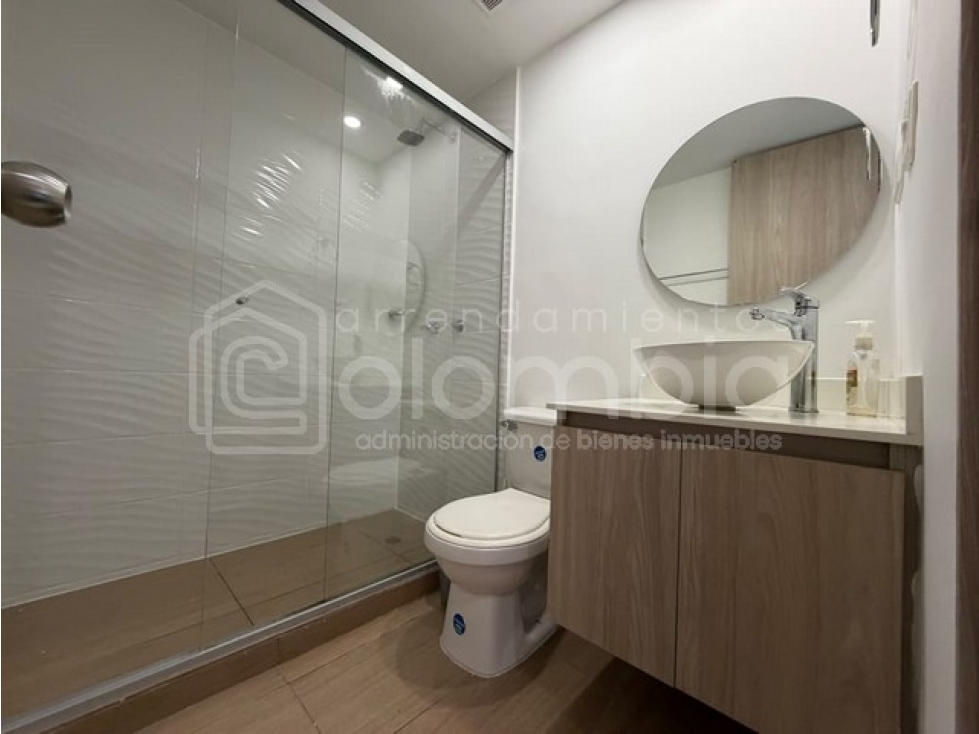 Apartamento en venta en Viviendas Del Sur, Itagüí · foto 10 de 16