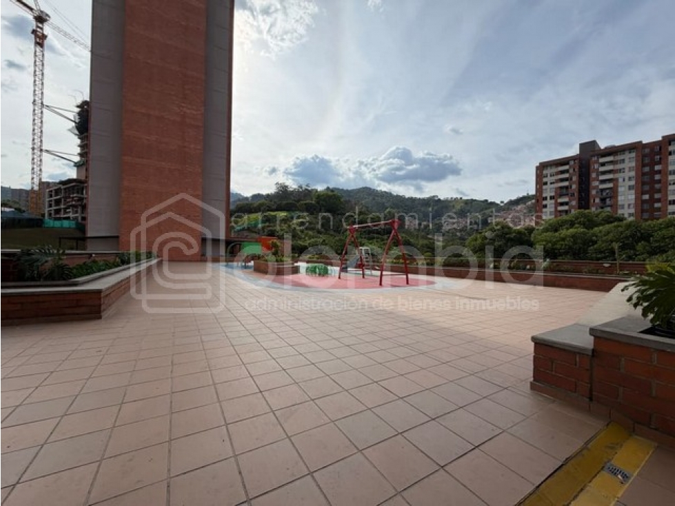 Apartamento en venta en Viviendas Del Sur, Itagüí · foto 12 de 16