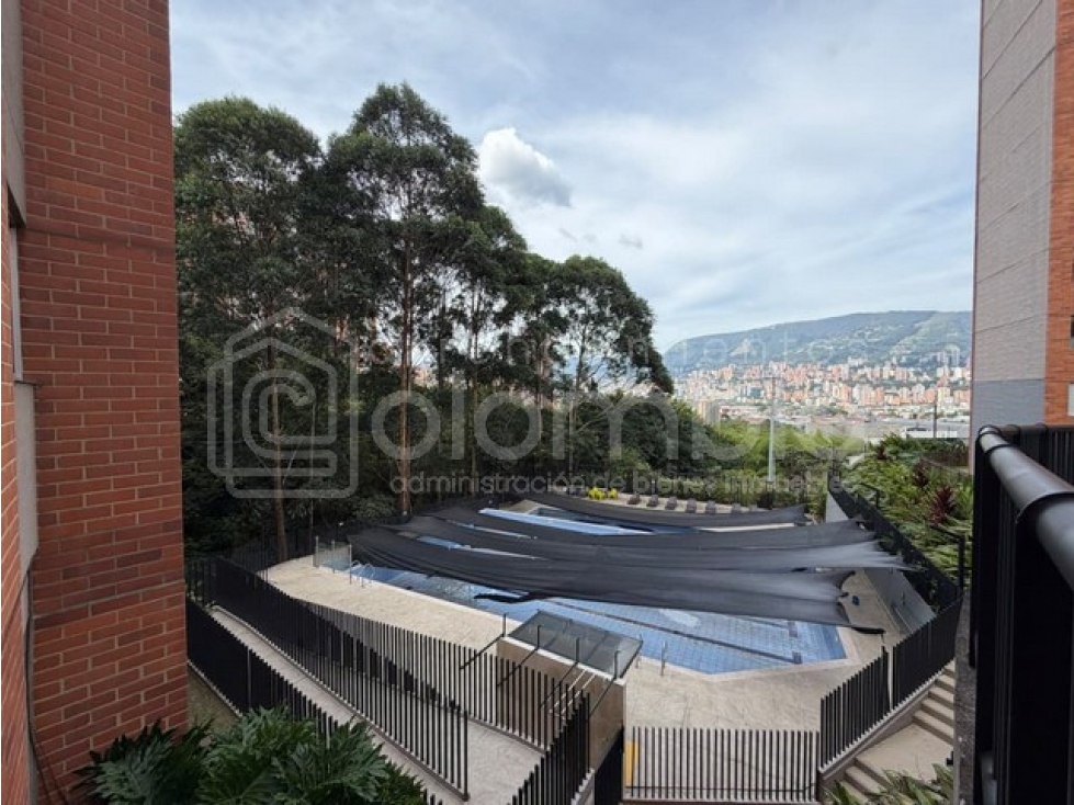 Apartamento en venta en Viviendas Del Sur, Itagüí · foto 13 de 16