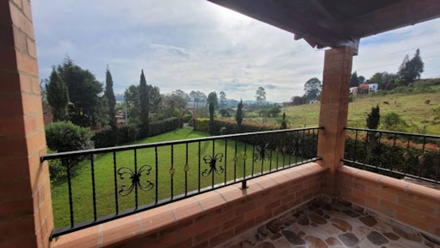 Finca en arriendo en Toldas, Guarne, 200 m² · foto 2 de 24