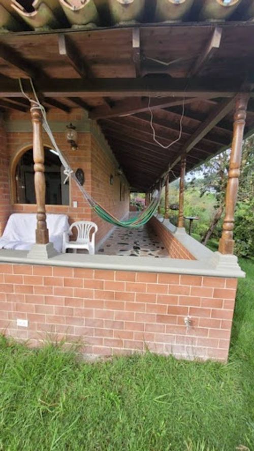 Finca en arriendo en Toldas, Guarne, 200 m² · foto 5 de 24