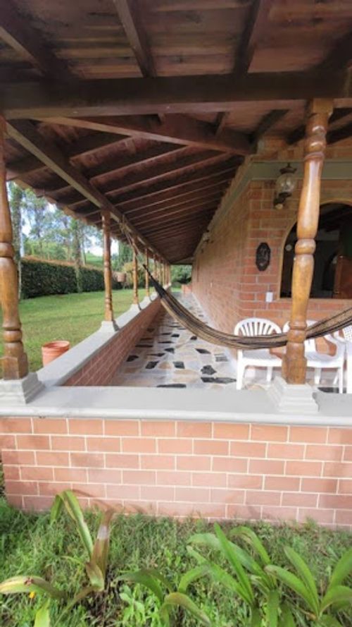 Finca en arriendo en Toldas, Guarne, 200 m² · foto 6 de 24