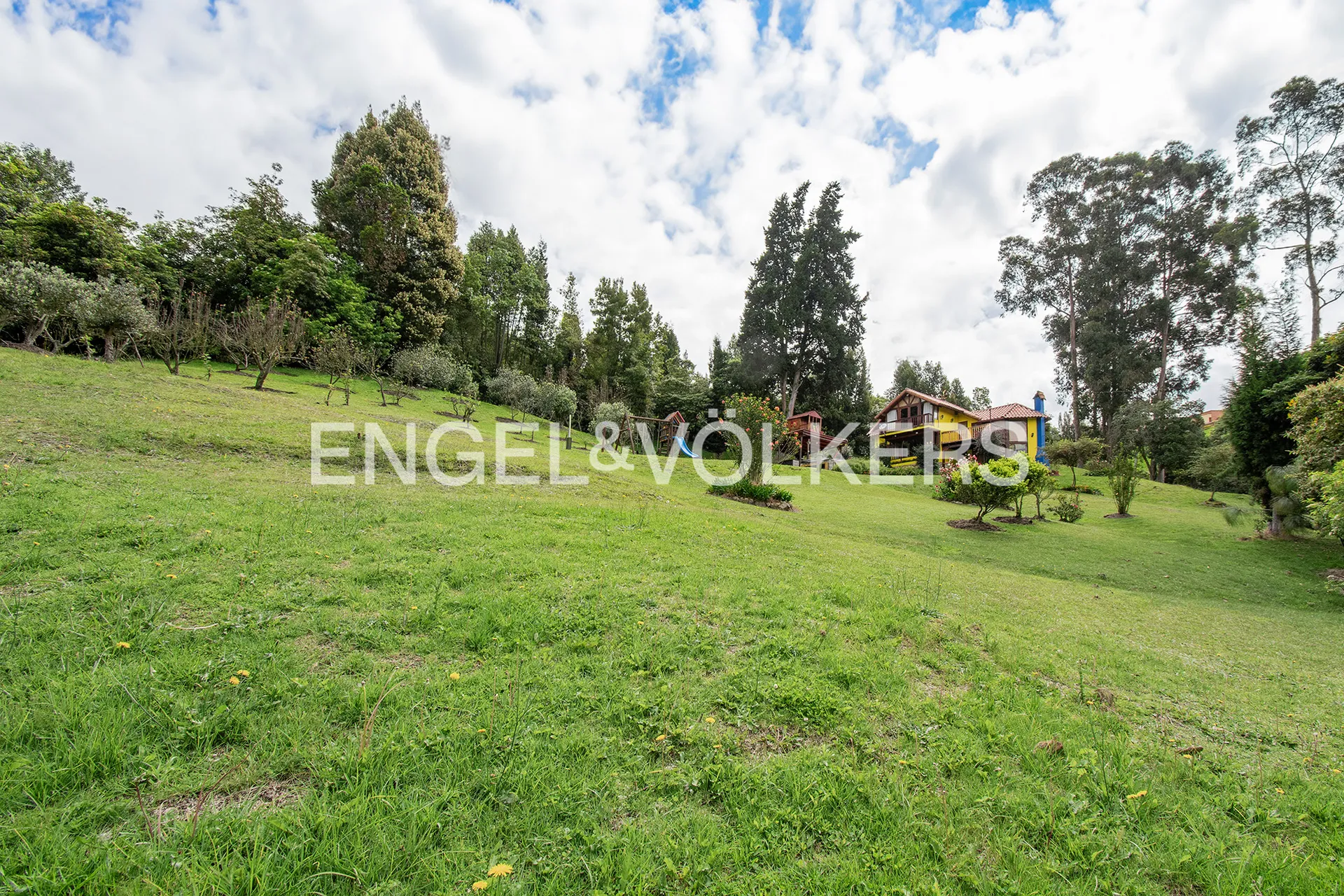 Casa en venta en Chuntame, Cajicá · foto 18 de 20