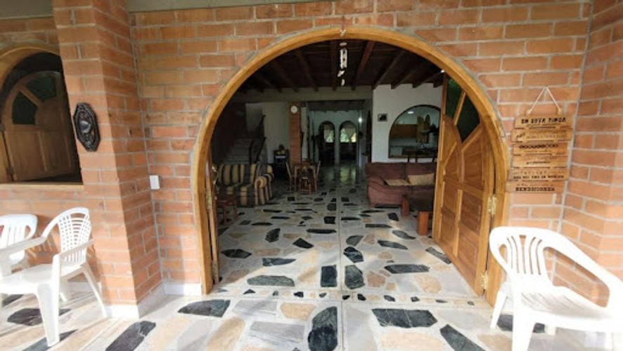 Finca en arriendo en Toldas, Guarne, 200 m² · foto 7 de 24
