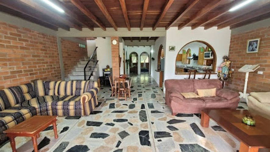 Finca en arriendo en Toldas, Guarne, 200 m² · foto 8 de 24