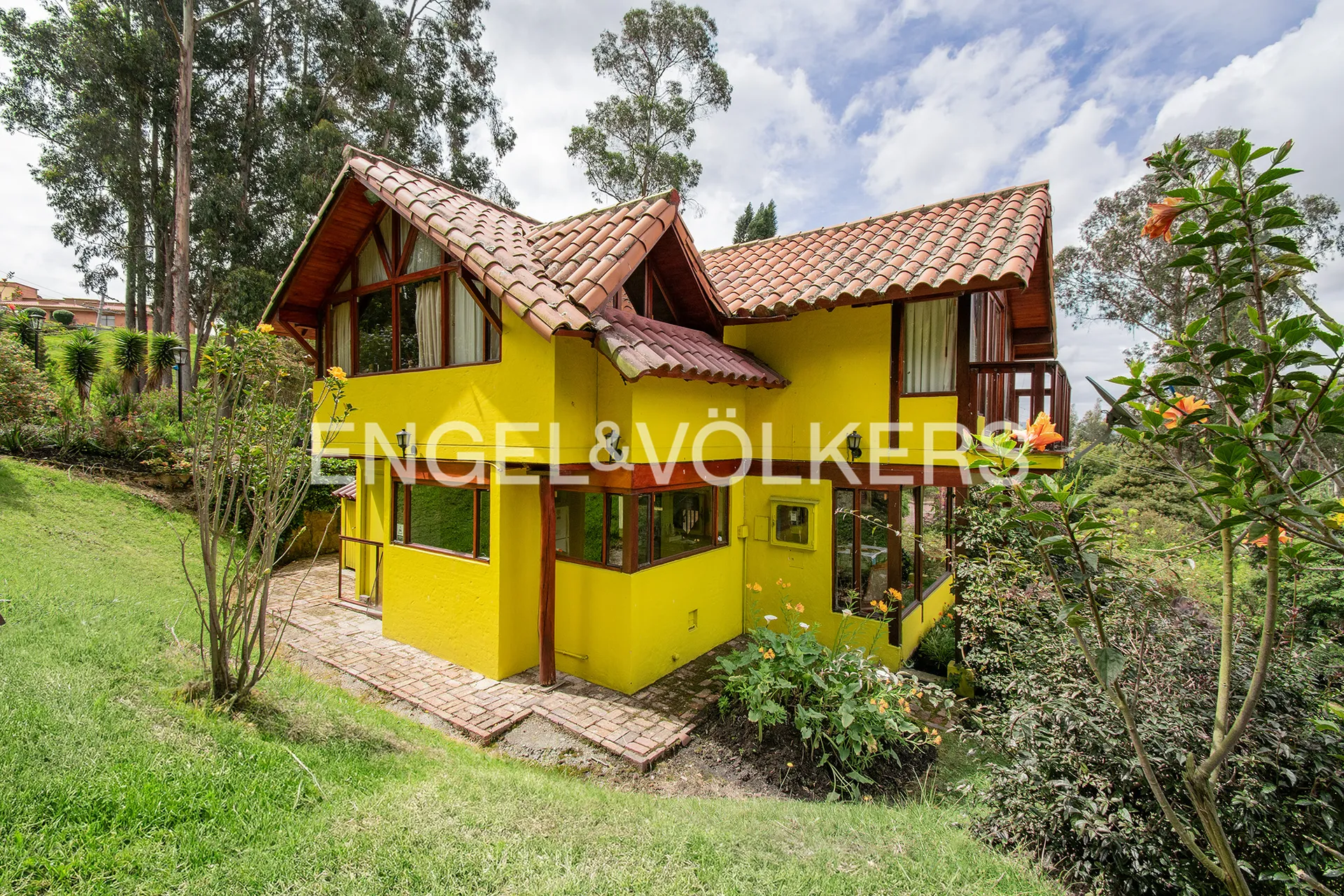 Casa en venta en Chuntame, Cajicá · foto 17 de 20