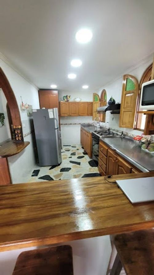 Finca en arriendo en Toldas, Guarne, 200 m² · foto 9 de 24