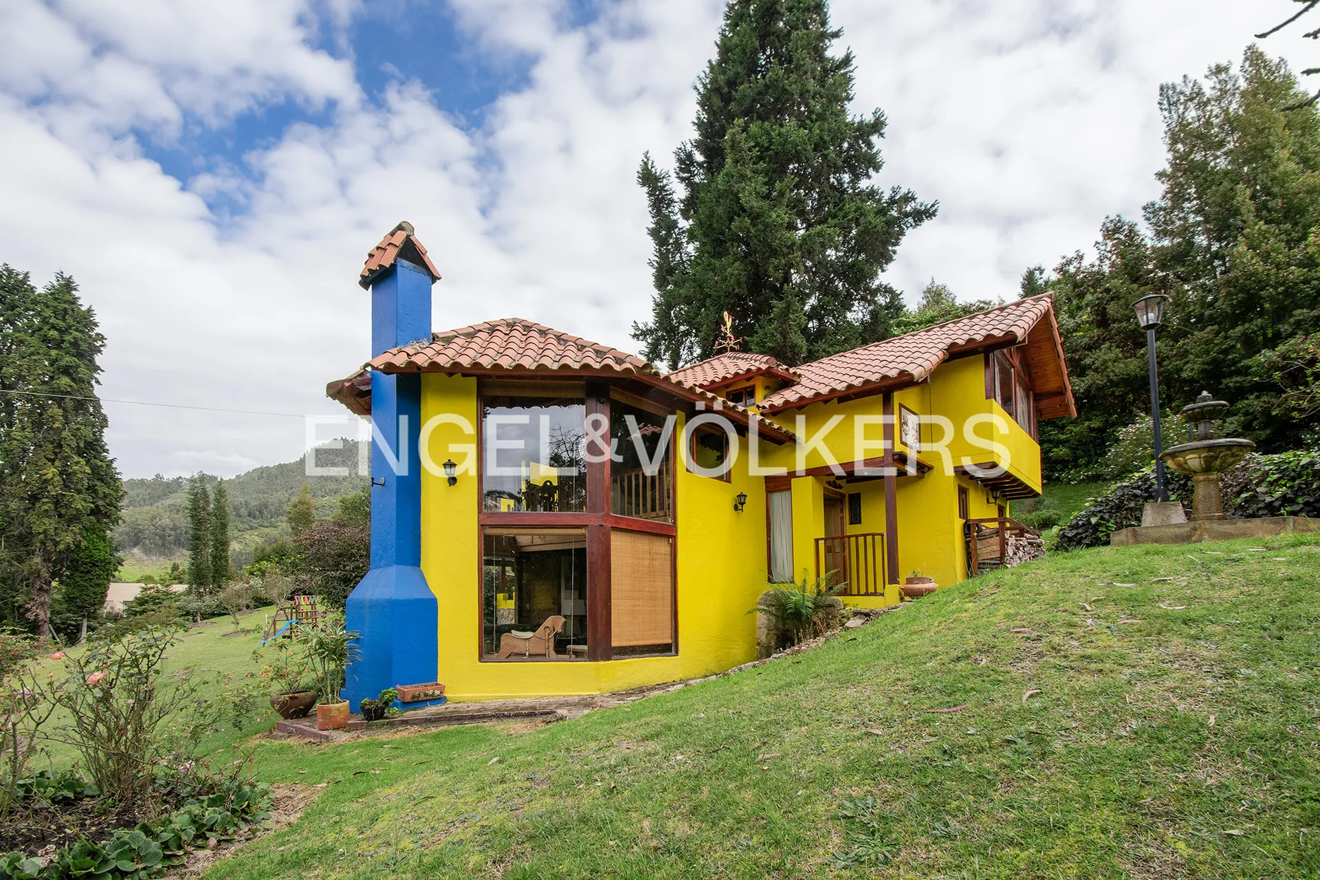 Casa en venta en Chuntame, Cajicá · foto 16 de 20