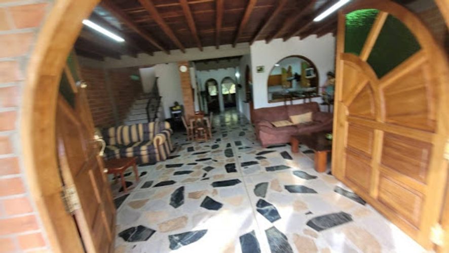 Finca en arriendo en Toldas, Guarne, 200 m² · foto 12 de 24