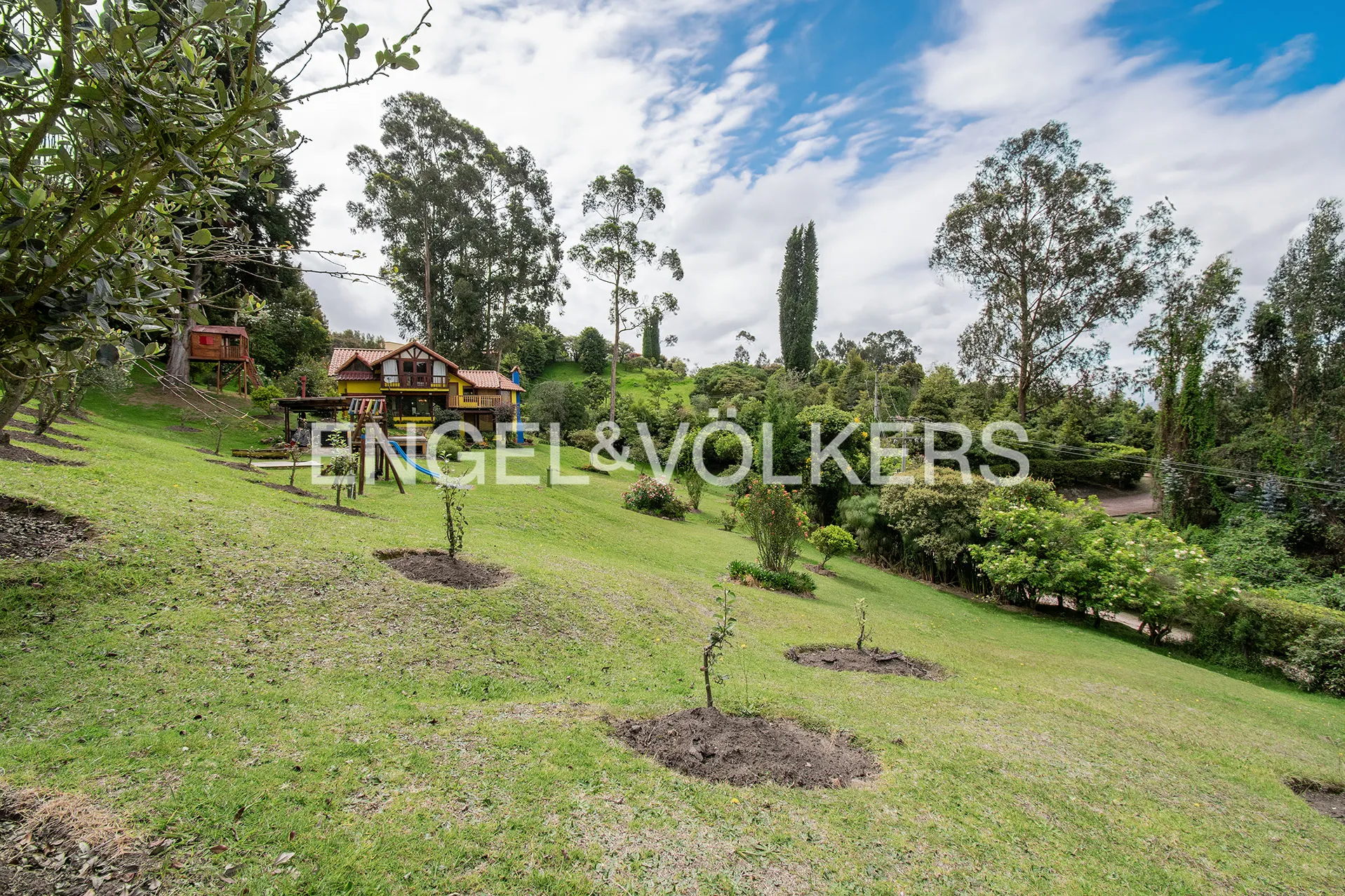 Casa en venta en Chuntame, Cajicá · foto 15 de 20