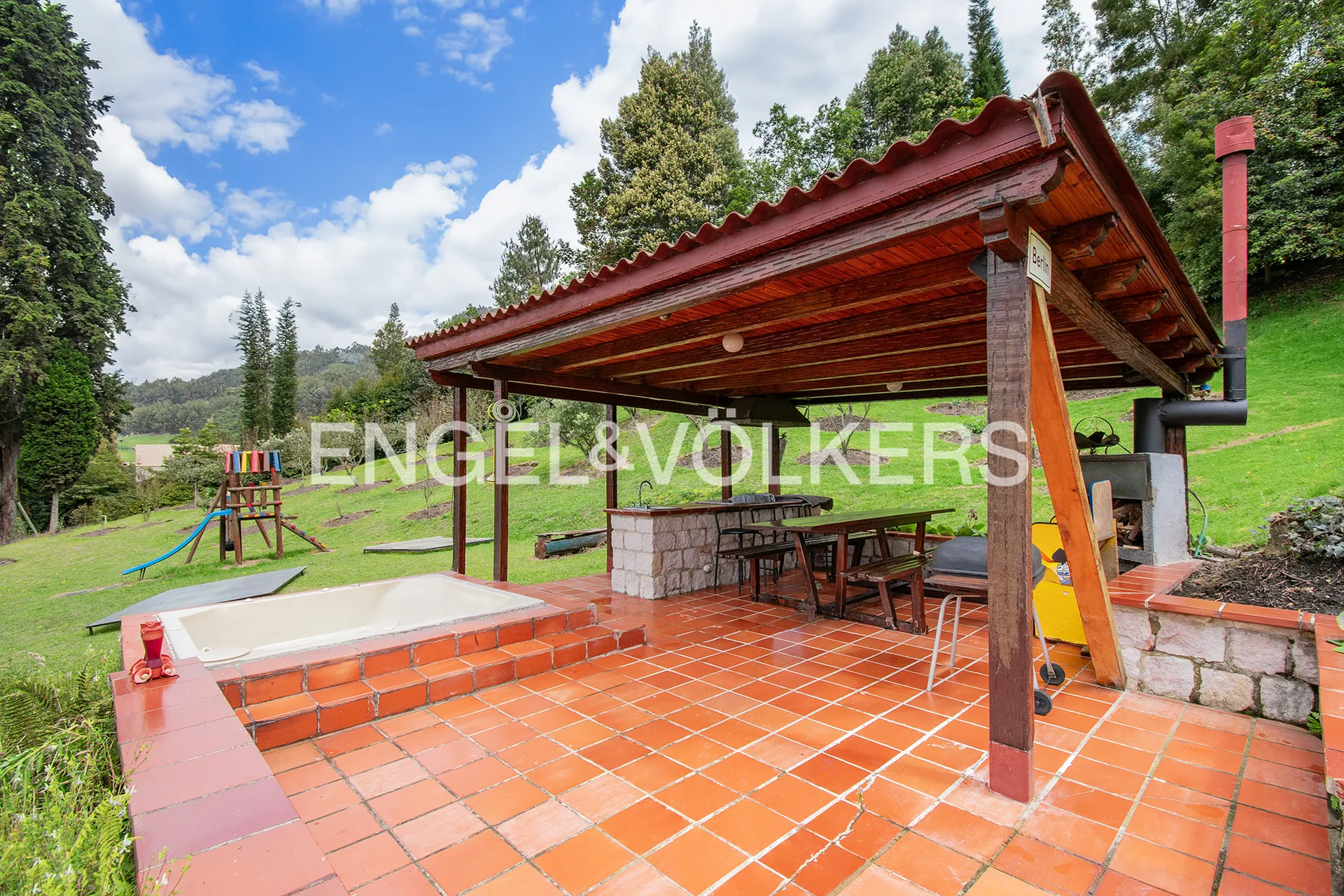 Casa en venta en Chuntame, Cajicá · foto 14 de 20