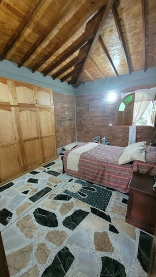 Finca en arriendo en Toldas, Guarne, 200 m² · foto 14 de 24