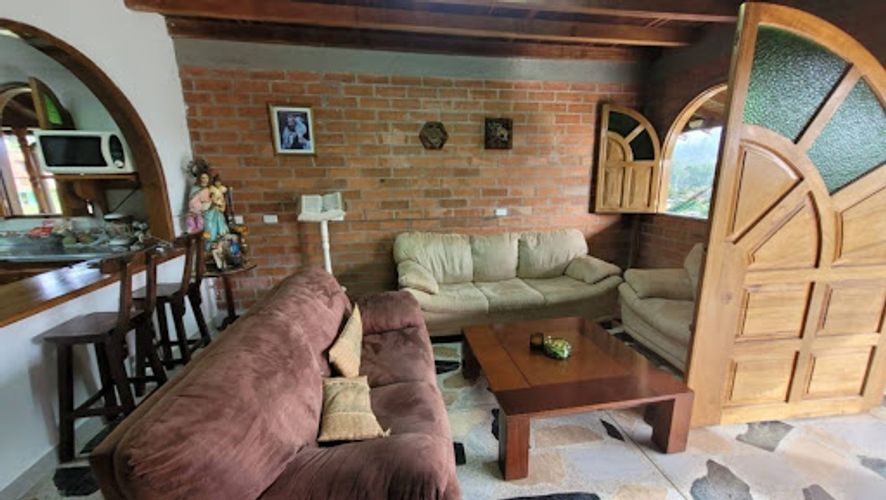 Finca en arriendo en Toldas, Guarne, 200 m² · foto 15 de 24