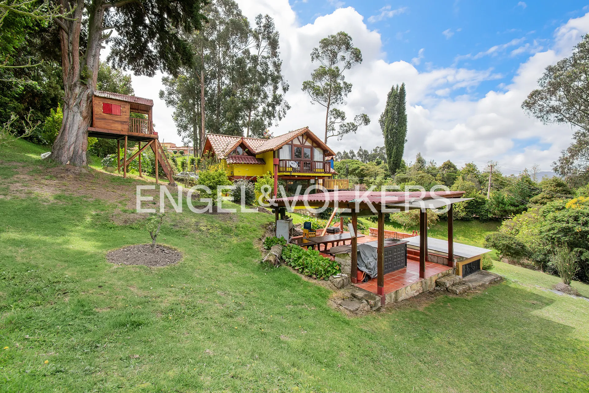 Casa en venta en Chuntame, Cajicá · foto 13 de 20