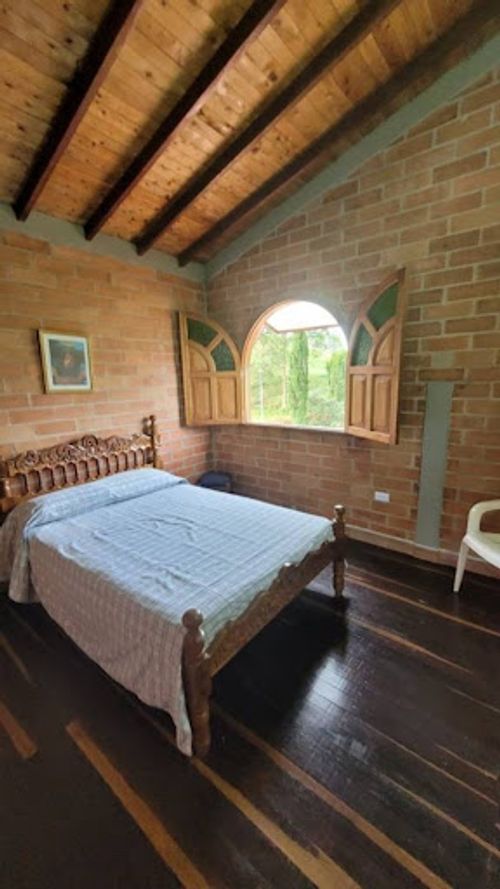 Finca en arriendo en Toldas, Guarne, 200 m² · foto 16 de 24