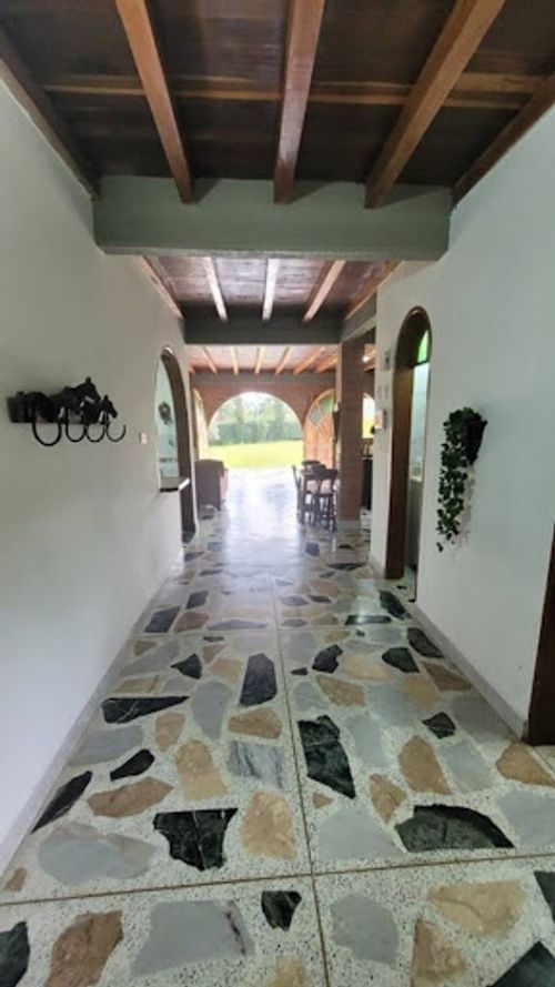 Finca en arriendo en Toldas, Guarne, 200 m² · foto 21 de 24