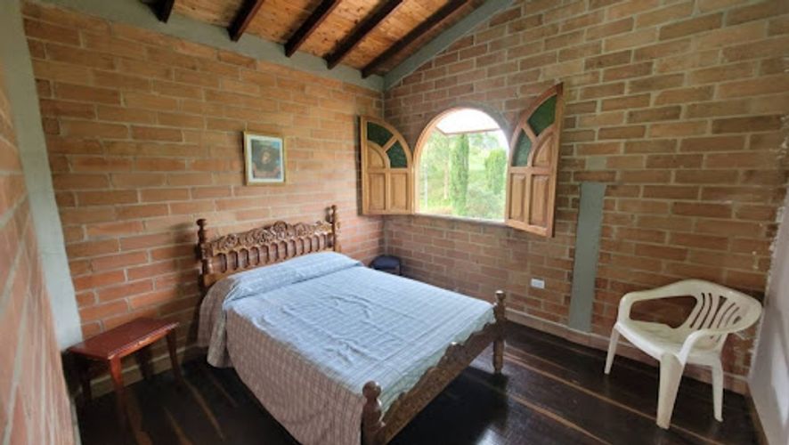 Finca en arriendo en Toldas, Guarne, 200 m² · foto 22 de 24