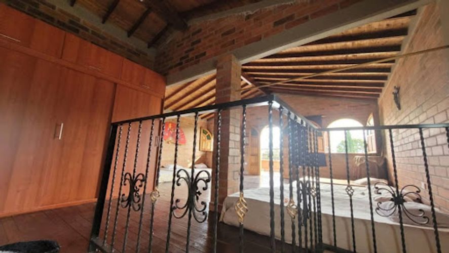 Finca en arriendo en Toldas, Guarne, 200 m² · foto 23 de 24