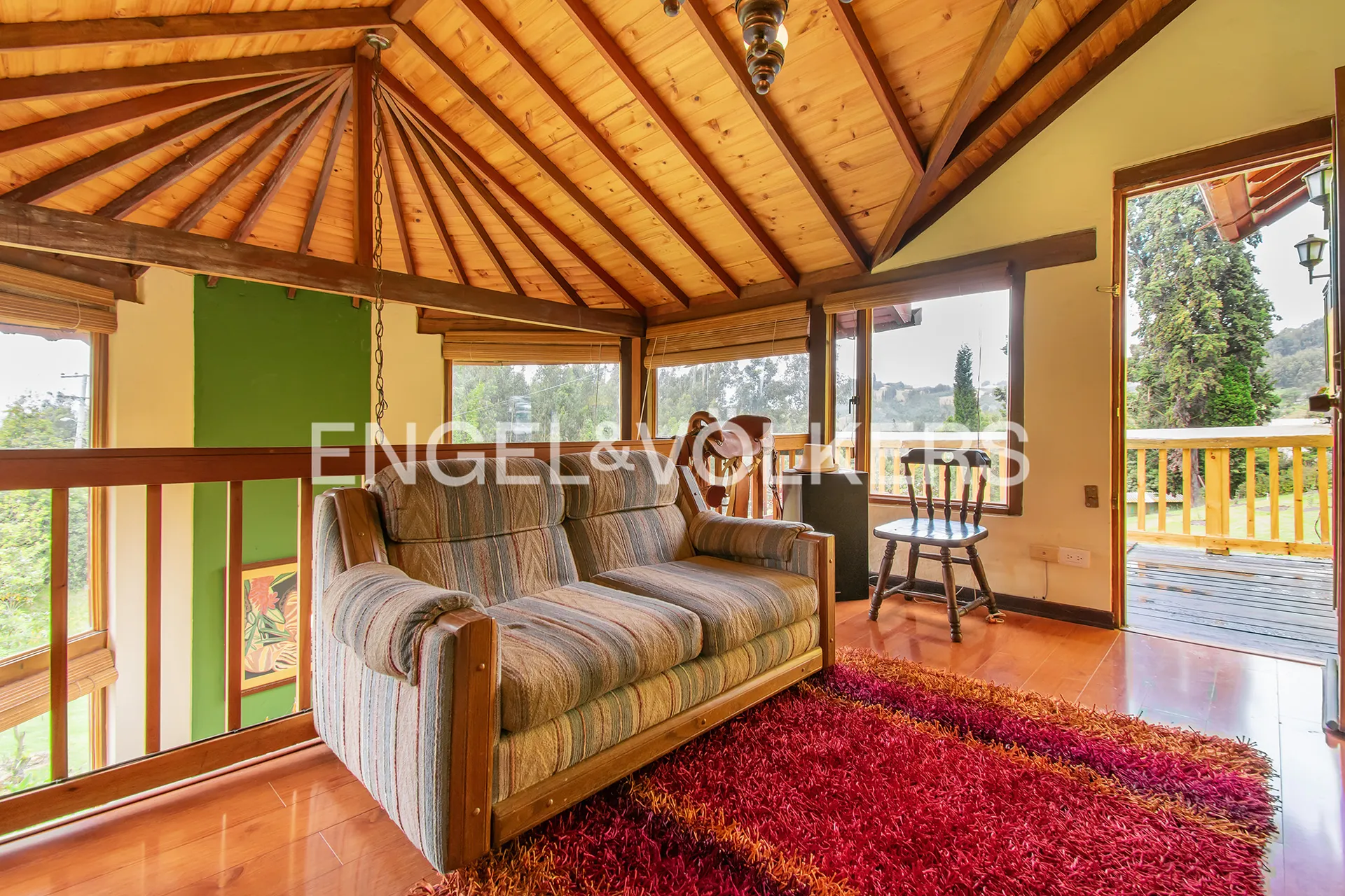 Casa en venta en Chuntame, Cajicá · foto 7 de 20