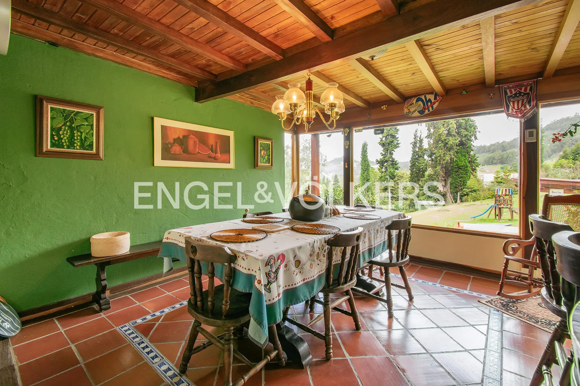 Casa en venta en Chuntame, Cajicá · foto 5 de 20