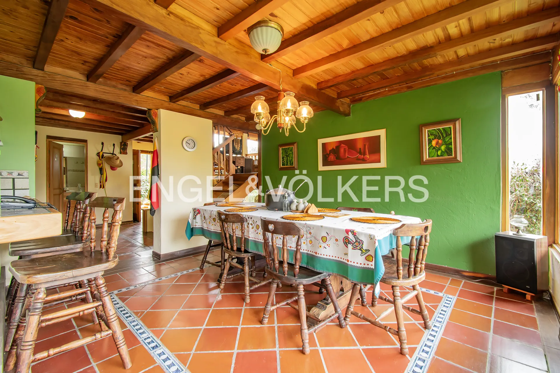 Casa en venta en Chuntame, Cajicá · foto 4 de 20