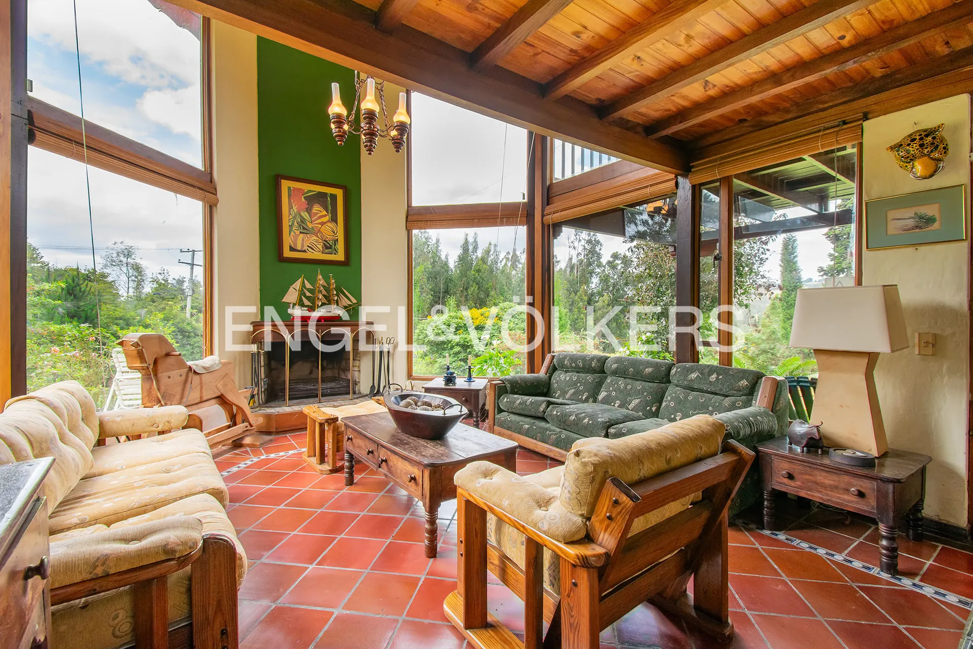 Casa en venta en Chuntame, Cajicá · foto 3 de 20