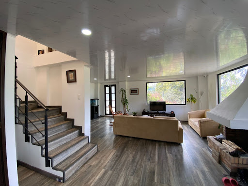 Casa en venta en El Libano, La Calera · foto 2 de 19