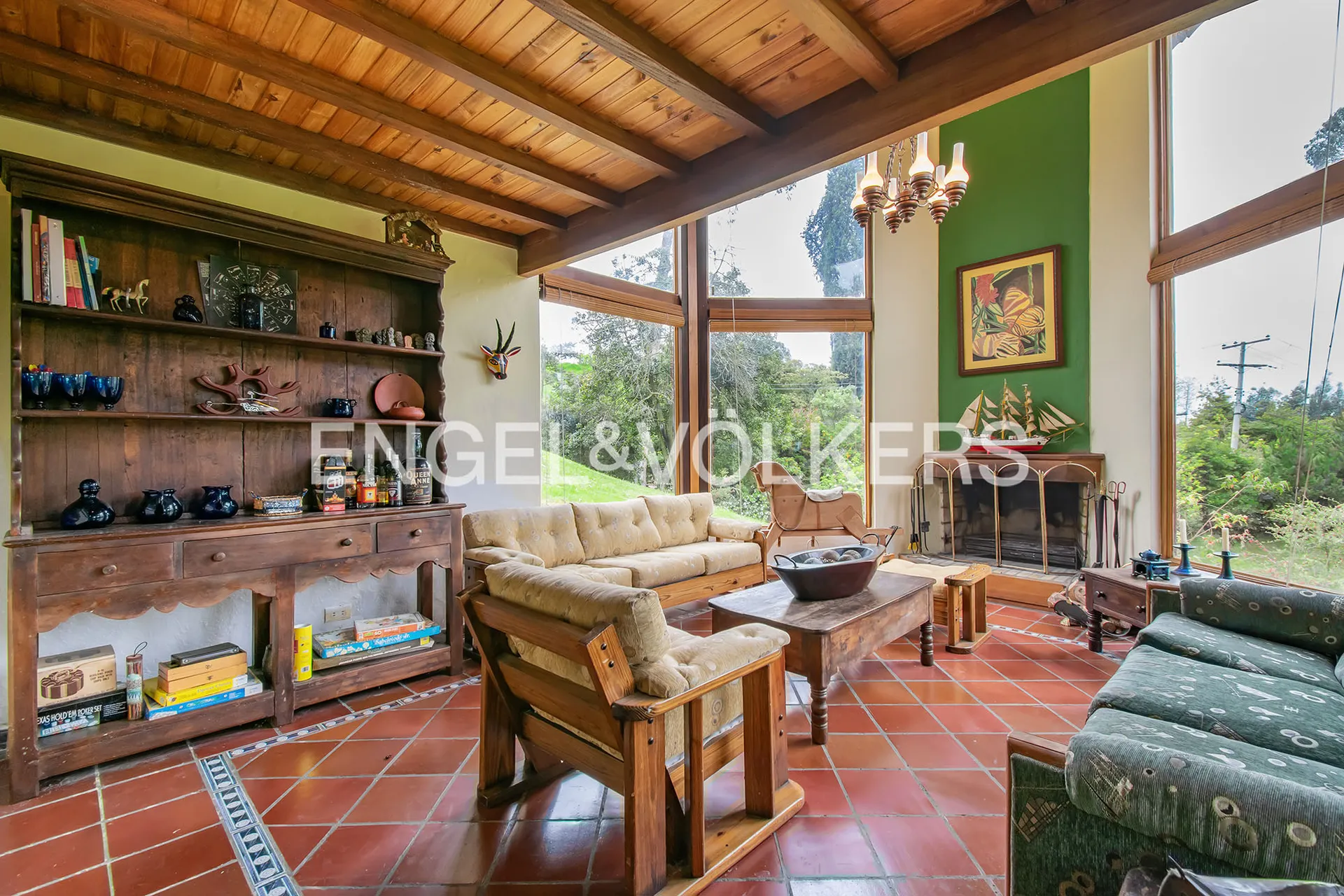 Casa en venta en Chuntame, Cajicá · foto 2 de 20