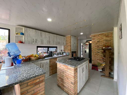 Casa en venta en El Libano, La Calera · foto 4 de 19