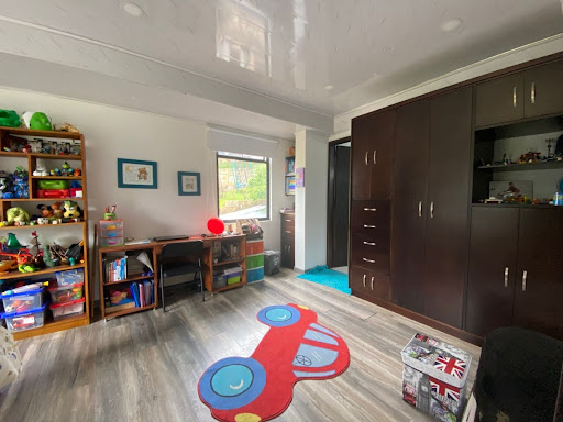 Casa en venta en El Libano, La Calera · foto 7 de 19