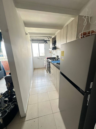 Apartamento en venta en Robledo, Medellín · foto 3 de 12
