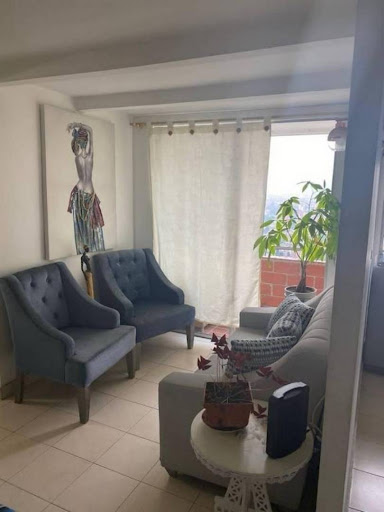 Apartamento en venta en Robledo, Medellín · foto 4 de 12