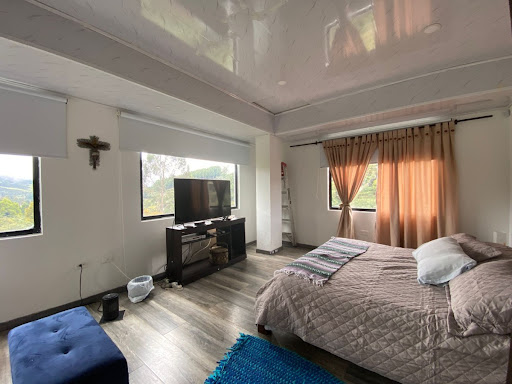 Casa en venta en El Libano, La Calera · foto 9 de 19