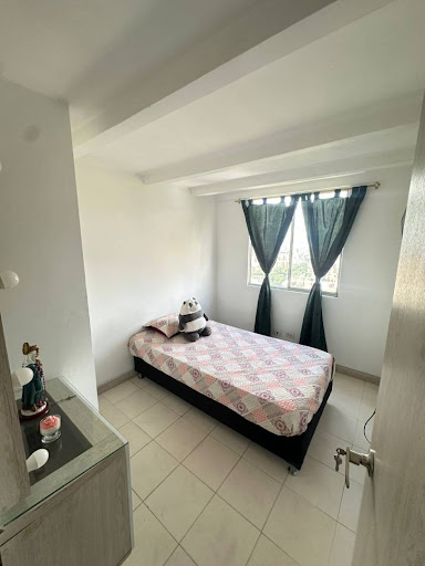 Apartamento en venta en Robledo, Medellín · foto 8 de 12