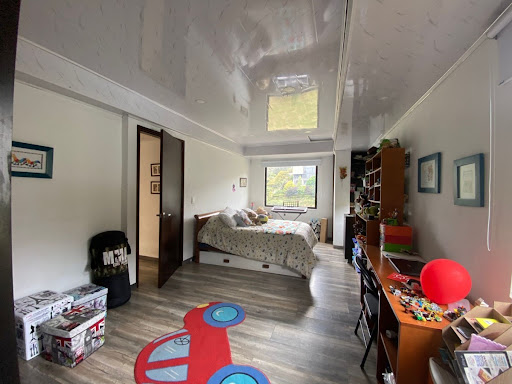 Casa en venta en El Libano, La Calera · foto 11 de 19