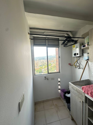 Apartamento en venta en Robledo, Medellín · foto 10 de 12