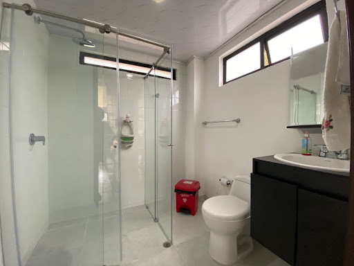 Casa en venta en El Libano, La Calera · foto 13 de 19