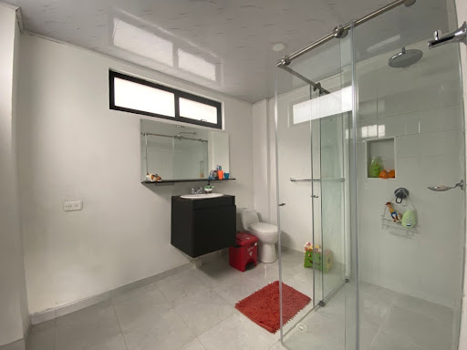 Casa en venta en El Libano, La Calera · foto 15 de 19