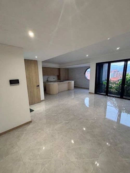 Apartamento en venta en Laureles, Medellín · foto 5 de 18