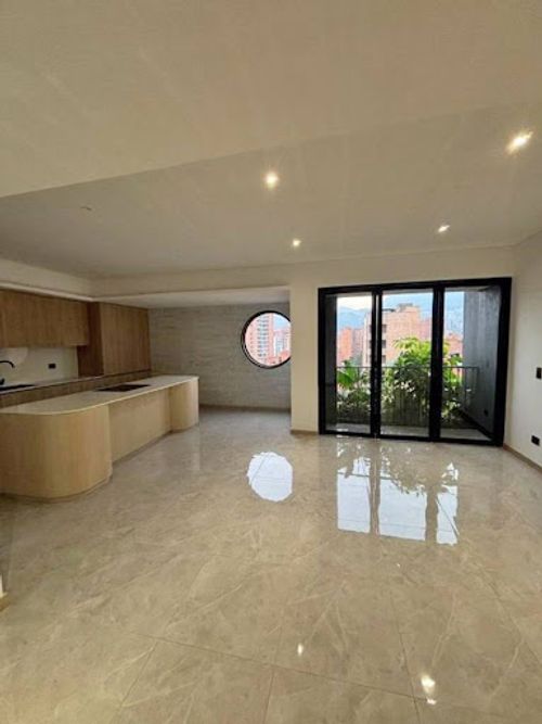 Apartamento en venta en Laureles, Medellín · foto 6 de 18